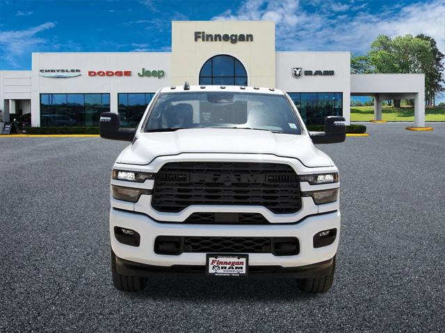2025 RAM Ram 2500 RAM 2500 LONE STAR CREW CAB 4X4 64 BOX