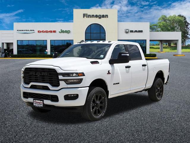 2025 RAM Ram 2500 RAM 2500 LONE STAR CREW CAB 4X4 64 BOX