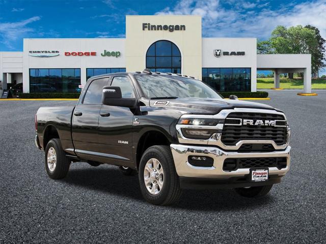 2025 RAM Ram 2500 RAM 2500 LONE STAR CREW CAB 4X4 64 BOX