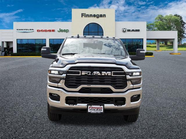 2025 RAM Ram 2500 RAM 2500 LONE STAR CREW CAB 4X4 64 BOX