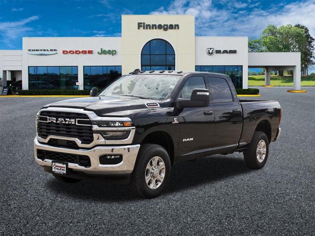 2025 RAM Ram 2500 RAM 2500 LONE STAR CREW CAB 4X4 64 BOX