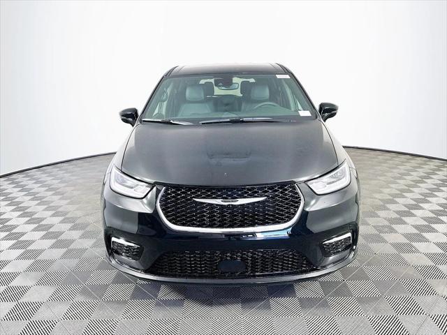 2025 Chrysler Pacifica PACIFICA SELECT