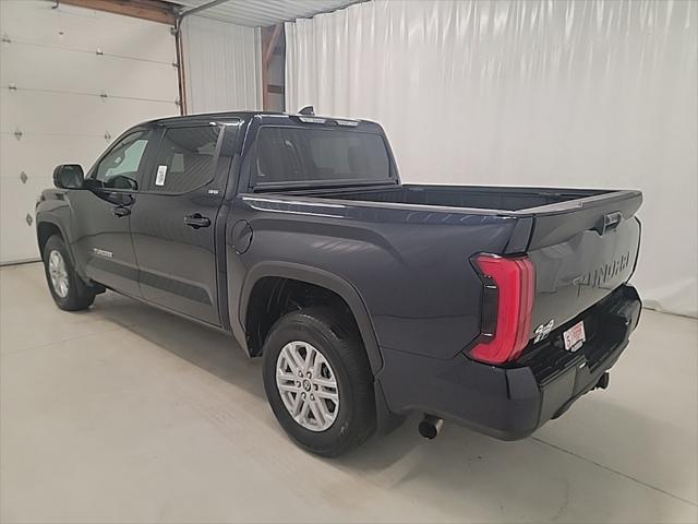 2024 Toyota Tundra SR5 4WD