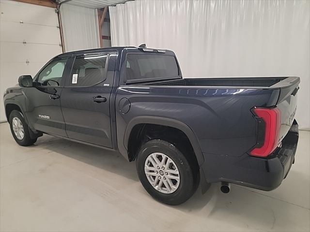 2024 Toyota Tundra SR5 4WD