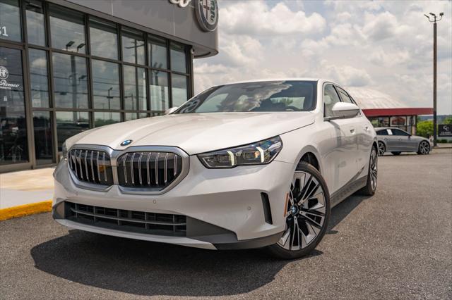 2024 BMW 530 i