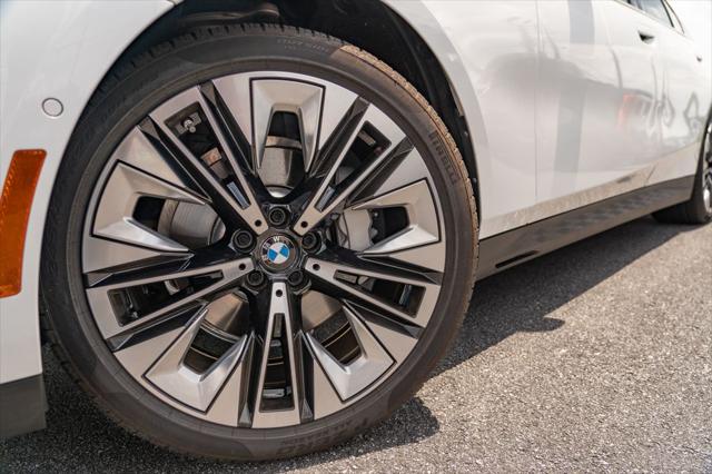 2024 BMW 530 i