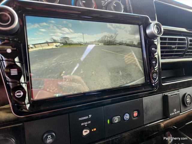 2023 Chevrolet Express Cargo RWD 2500 Extended Wheelbase WT