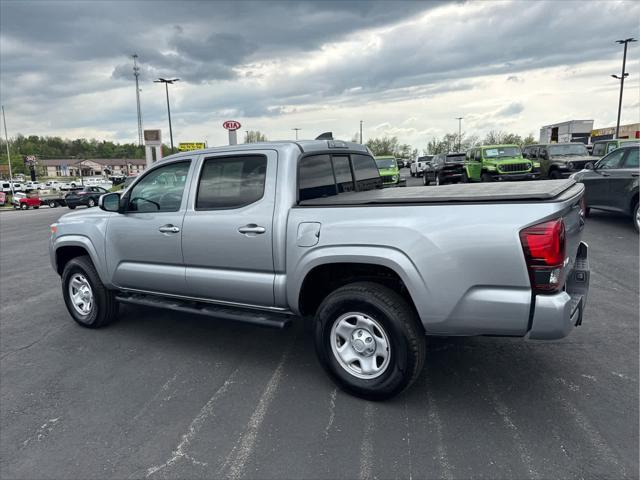 2022 Toyota Tacoma SR V6
