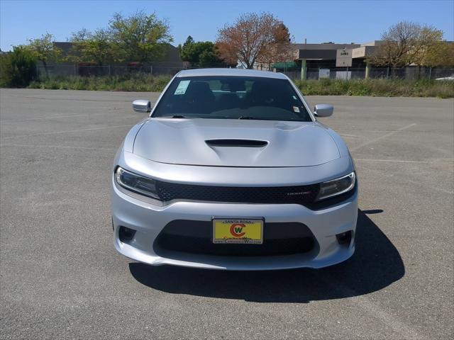 2021 Dodge Charger R/T RWD