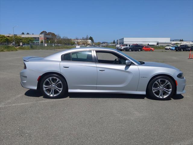 2021 Dodge Charger R/T RWD