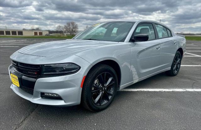 2023 Dodge Charger SXT AWD