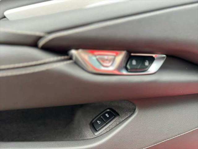 2021 Chevrolet Corvette Stingray RWD Coupe 1LT
