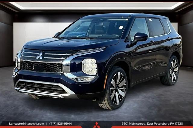 2025 Mitsubishi Outlander SE 2.5 S-AWC for sale in East Petersburg, PA