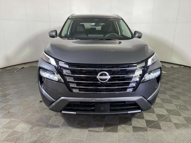 2024 Nissan Rogue SL Intelligent AWD