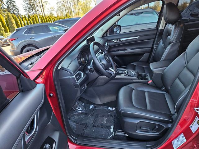 2024 Mazda CX-5 2.5 S Select