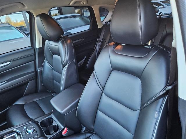 2024 Mazda CX-5 2.5 S Select