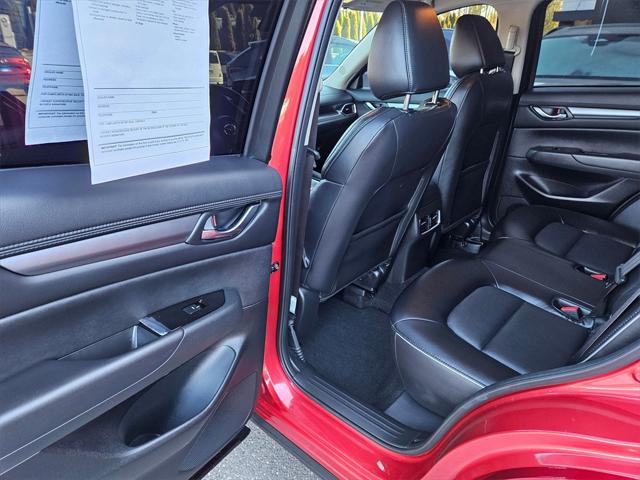 2024 Mazda CX-5 2.5 S Select