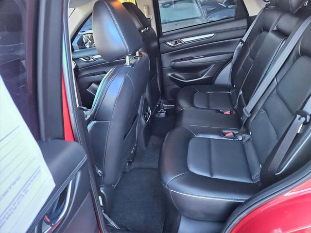 2024 Mazda CX-5 2.5 S Select