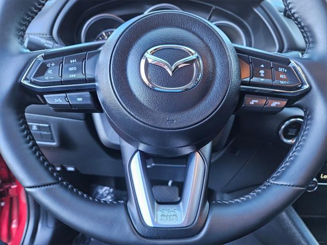 2024 Mazda CX-5 2.5 S Select