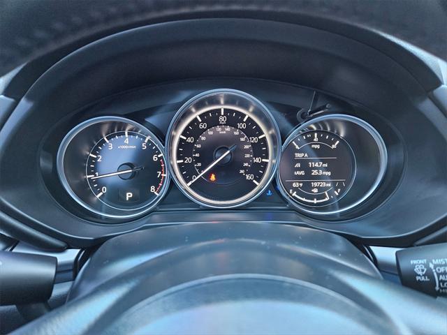 2024 Mazda CX-5 2.5 S Select