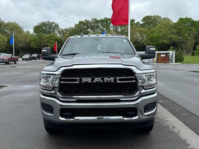 2023 RAM 2500 Tradesman Crew Cab 4x4 64 Box