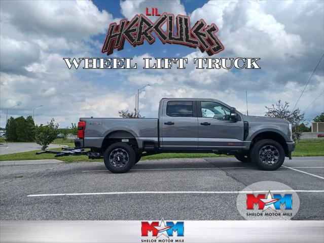 2024 Ford F-350 XL