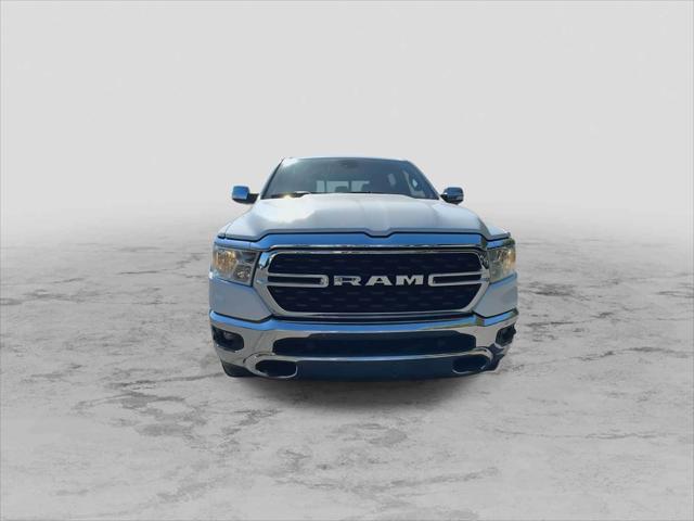 2022 RAM 1500 Big Horn 2022 RAM 1500 Big Horn
