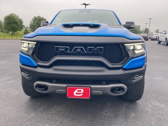2022 RAM 1500 TRX Crew Cab 4x4 57 Box