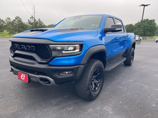 2022 RAM 1500 TRX Crew Cab 4x4 57 Box