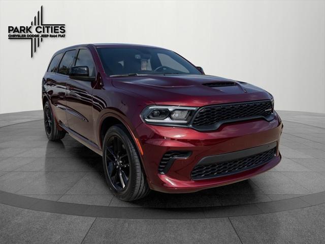2023 Dodge Durango R/T RWD