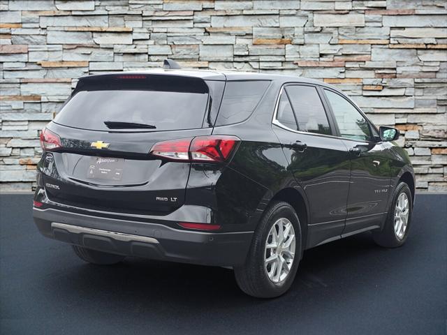 2023 Chevrolet Equinox AWD 2FL