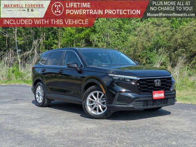 2024 Honda CR-V EX-L 2WD