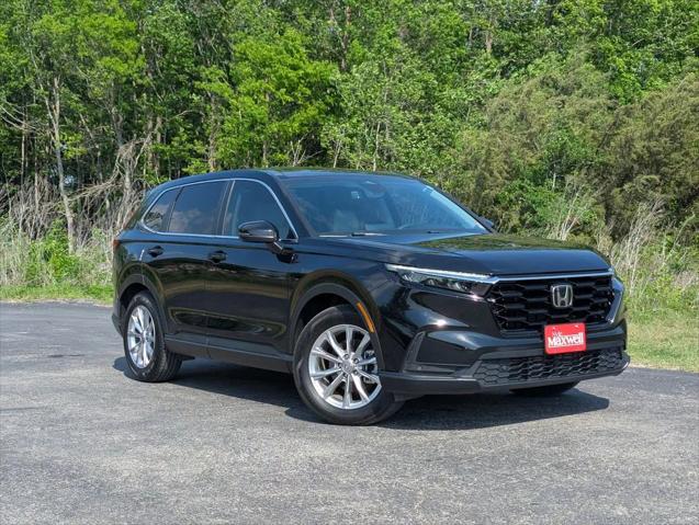2024 Honda CR-V EX-L 2WD