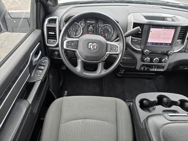 2024 RAM 2500 Big Horn Crew Cab 4x4 64 Box