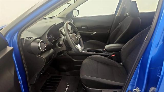 2021 Nissan Kicks SV Xtronic CVT