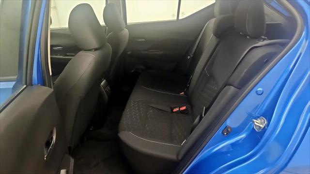 2021 Nissan Kicks SV Xtronic CVT