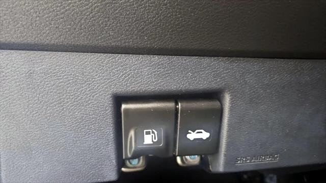 2021 Nissan Kicks SV Xtronic CVT