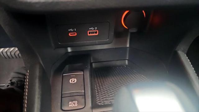 2021 Nissan Kicks SV Xtronic CVT