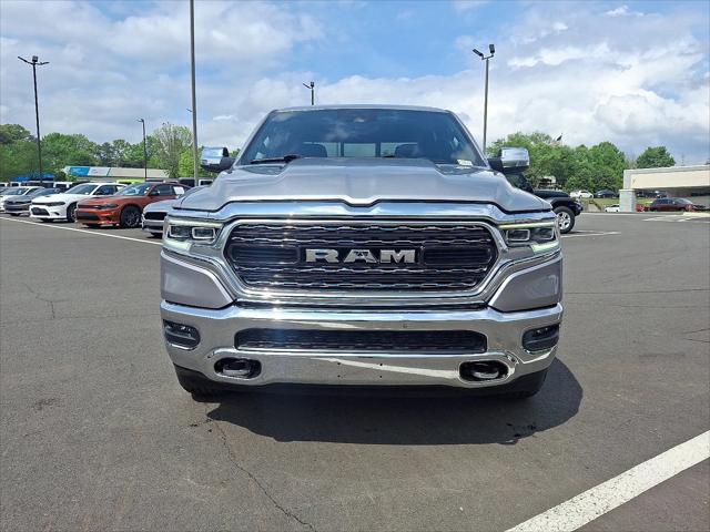 2024 RAM 1500 Limited Crew Cab 4x4 57 Box