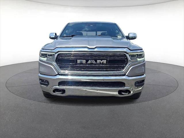 2024 RAM 1500 Limited Crew Cab 4x4 57 Box