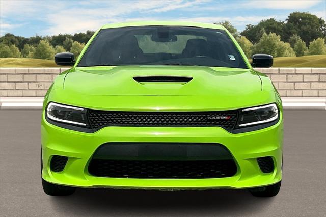 2023 Dodge Charger GT AWD