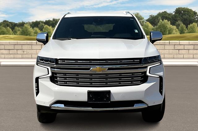 2023 Chevrolet Tahoe 4WD Premier