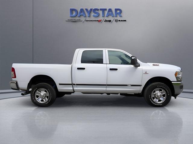 2024 RAM Ram 2500 RAM 2500 TRADESMAN CREW CAB 4X4 64 BOX