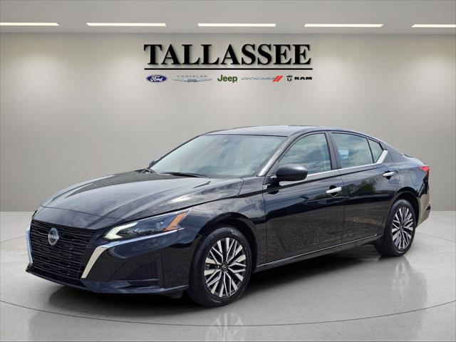 2024 Nissan Altima SV Intelligent AWD