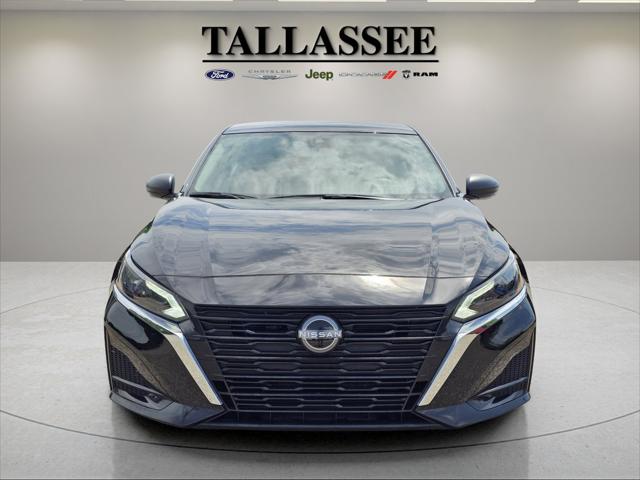 2024 Nissan Altima SV Intelligent AWD