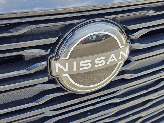 2024 Nissan Altima SV Intelligent AWD