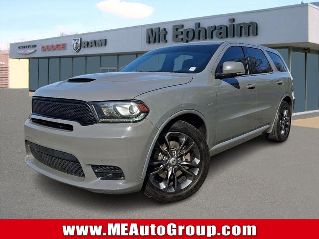 2019 Dodge Durango R/T AWD