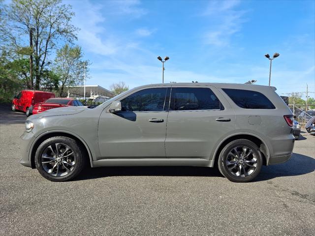 2019 Dodge Durango R/T AWD