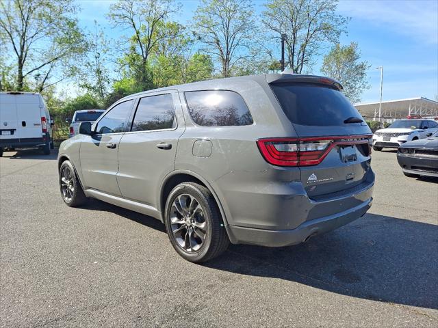 2019 Dodge Durango R/T AWD