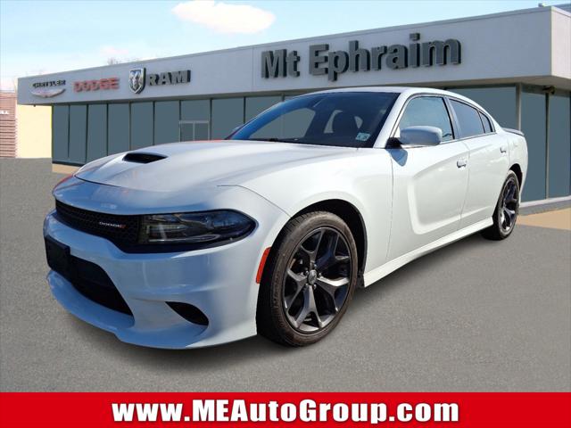 2019 Dodge Charger GT RWD